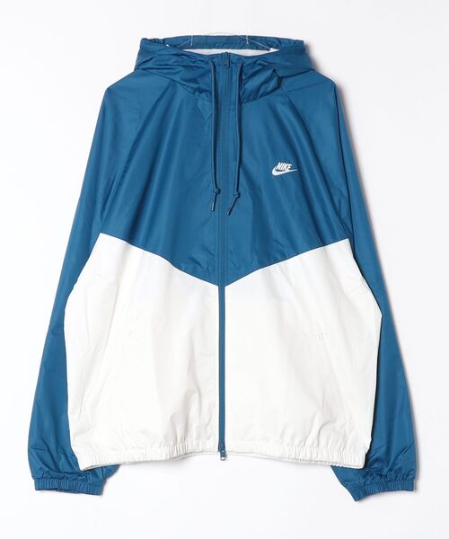 NIKE（ナイキ）の「ナイキ NIKE ナイキ WR LND ジャケット 26（ナイロンジャケット・メンズ・ブルー/グレー/ボルドー・S/M/L/LL/3L）」の22枚目の写真