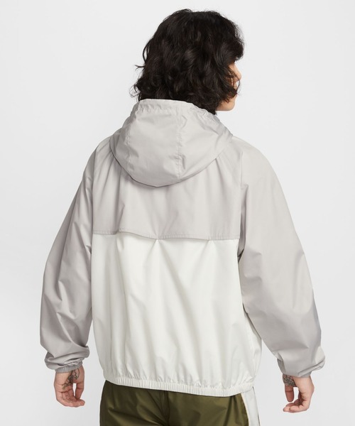 NIKE（ナイキ）の「ナイキ NIKE ナイキ WR LND ジャケット 26（ナイロンジャケット・メンズ・ブルー/グレー/ボルドー・S/M/L/LL/3L）」の7枚目の写真