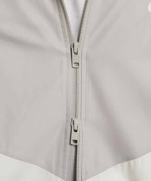 NIKE（ナイキ）の「ナイキ NIKE ナイキ WR LND ジャケット 26（ナイロンジャケット・メンズ・ブルー/グレー/ボルドー・S/M/L/LL/3L）」の12枚目の写真