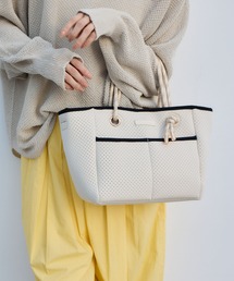 BARNYARDSTORM | BARNYARDSTORM / パンチングトート2(トートバッグ)