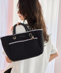 BARNYARDSTORM | BARNYARDSTORM / パンチングトート2【『ネルソンさん』YouTubeご紹介アイテム】(トートバッグ)