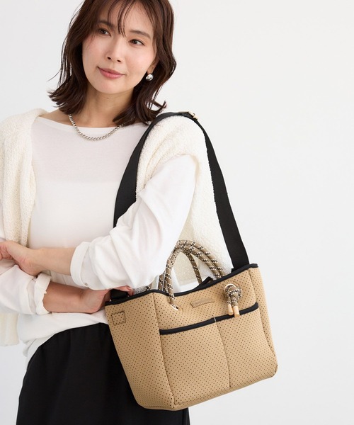 BARNYARDSTORM / パンチングトート2【『ネルソンさん』YouTubeご紹介