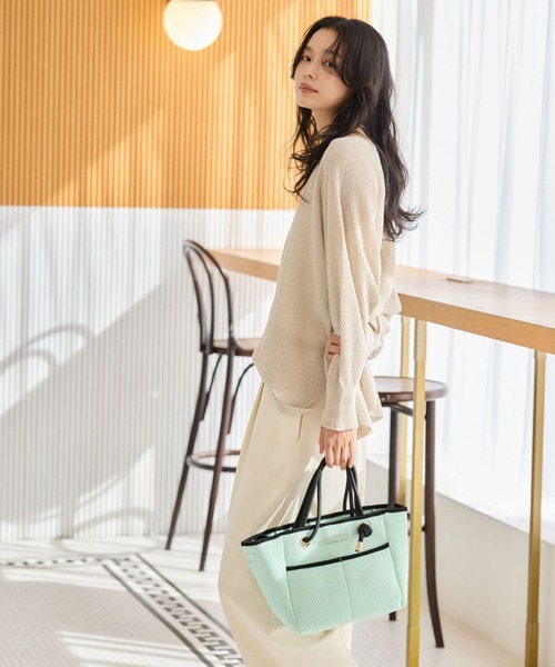 BARNYARDSTORM / パンチングトート2【『ネルソンさん』YouTubeご紹介