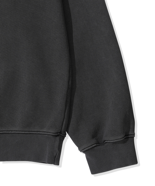 BLOW(ブロウ)の「PIGMENT SIGNATURE LOGO SWEATSHIRT(スウェット・メンズ・その他・FREE)」の5枚目の写真