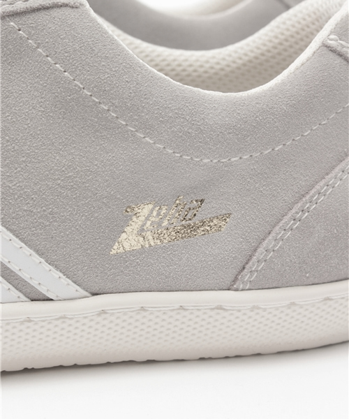 JACKROSE（ジャックローズ）の「Zeha　RHINE SUE（スニーカー・メンズ・グレー/ネイビー/クリーム・S/L/M）」の14枚目の写真