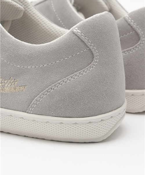 JACKROSE（ジャックローズ）の「Zeha　RHINE SUE（スニーカー・メンズ・グレー/ネイビー/クリーム・S/L/M）」の6枚目の写真