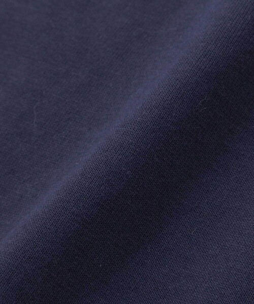 SLAP SLIP（スラップスリップ）の「恐竜プリントヒレ付き天竺長袖Ｔシャツ(80~130cm)（Tシャツ/カットソー・キッズ・ネイビー/イエロー・120cm/90cm/80ｃｍ/130cm/110cm/100cm）」の14枚目の写真