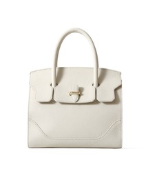 PELLE MORBIDA | Vela（ヴェーラ） VE103-ミニボストンバッグ(Mサイズ)(ハンドバッグ)