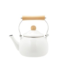 PEARL LIFE（パールライフ）の「アミュレット IH対応ホーローケトル1.8L（キッチンツール）」