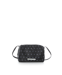 RAWROW（ロウロウ）の「キューブバッグ 772 Dot [2カラー]（ショルダーバッグ）」