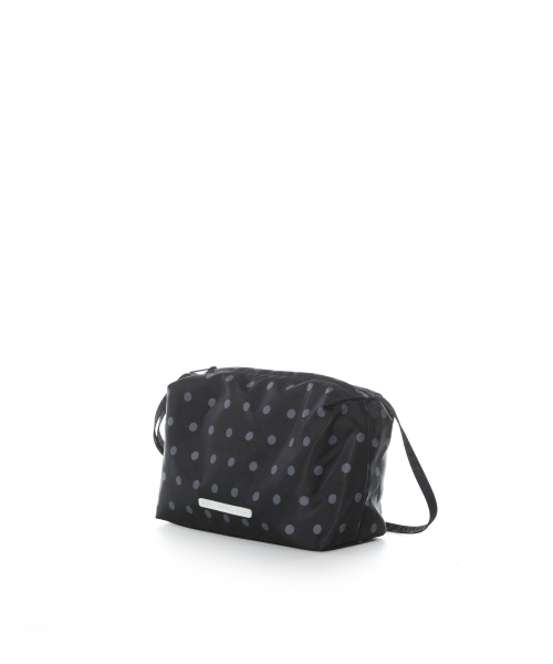 RAWROW（ロウロウ）の「キューブバッグ 772 Dot [2カラー]（ショルダーバッグ・レディース・ベージュ/ドット・FREE）」の16枚目の写真