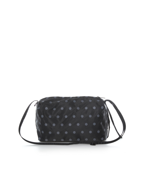 RAWROW（ロウロウ）の「キューブバッグ 772 Dot [2カラー]（ショルダーバッグ・レディース・ベージュ/ドット・FREE）」の18枚目の写真