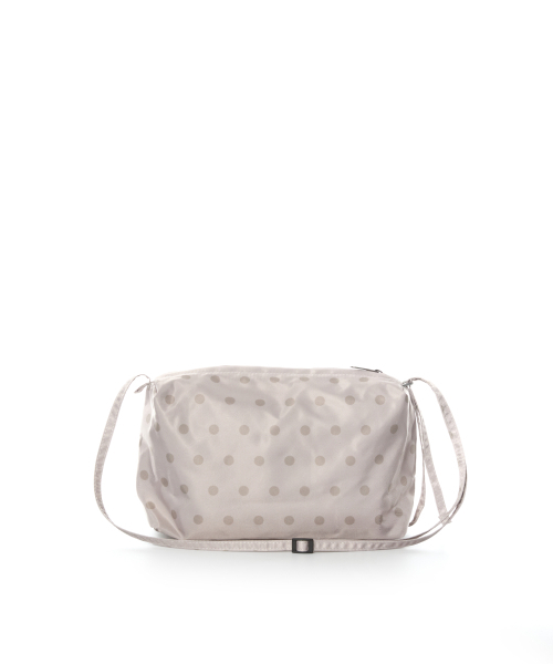 RAWROW（ロウロウ）の「キューブバッグ 772 Dot [2カラー]（ショルダーバッグ・レディース・ベージュ/ドット・FREE）」の21枚目の写真