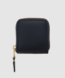 Wallet COMME des GARCONS（ウォレットコム デギャルソン）の「【CLASSIC LEATHER】SMALL COIN CASE（コインケース）」