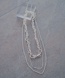 HARE | 2PMIXチェーンネックレス(HARE)(ネックレス)