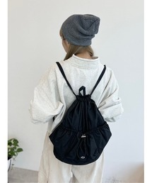 tiny tiny（ティニーティニー）の「リュック（バックパック/リュック）」