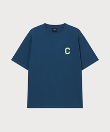 COOL COTTON C LOGO T-SHIRT