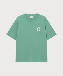 COOL COTTON C LOGO T-SHIRT