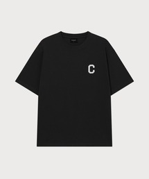 COVERNAT（カバーナット）の「COOL COTTON C LOGO T-SHIRT（Tシャツ/カットソー）」