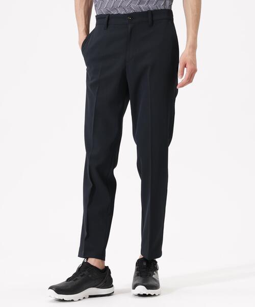 UV 防透 ストレッチ ロングパンツ (MENS)