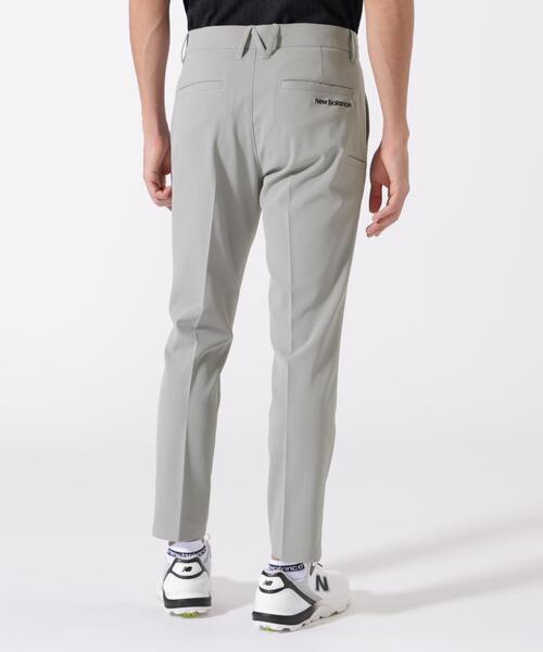 New Balance Golf(ニューバランスゴルフ)の「UV 防透 ストレッチ ロングパンツ (MENS)(その他パンツ・メンズ・ブラック/カーキ/グレー系その他3/ホワイト・X-LARGE/MEDIUM/LARGE/XX-LARGE)」の15枚目の写真