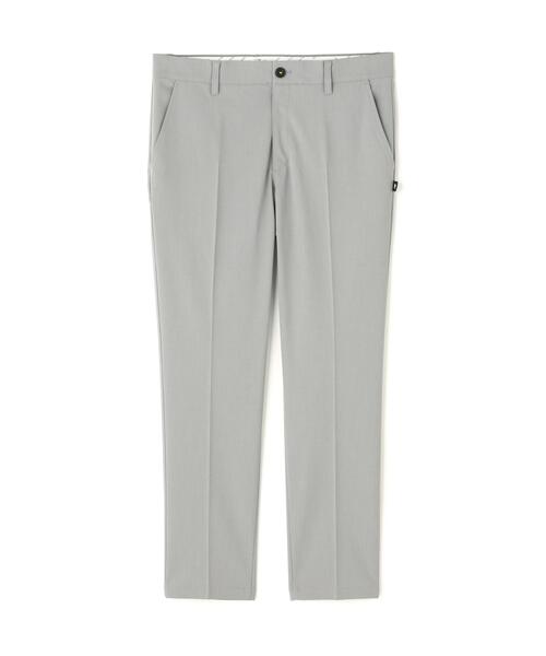 New Balance Golf(ニューバランスゴルフ)の「UV 防透 ストレッチ ロングパンツ (MENS)(その他パンツ・メンズ・ブラック/カーキ/グレー系その他3/ホワイト・X-LARGE/MEDIUM/LARGE/XX-LARGE)」の16枚目の写真