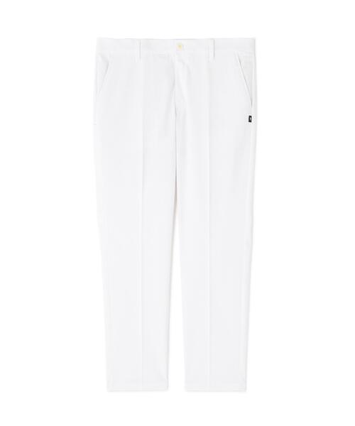 New Balance Golf(ニューバランスゴルフ)の「UV 防透 ストレッチ ロングパンツ (MENS)(その他パンツ・メンズ・ブラック/カーキ/グレー系その他3/ホワイト・X-LARGE/MEDIUM/LARGE/XX-LARGE)」の21枚目の写真
