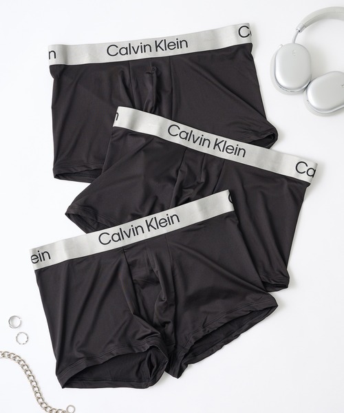 セール】【Calvin Klein】NB4269/ボクサーパンツ/ボクサーブリーフ