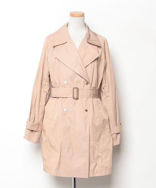 セール/ブランド古着】トレンチコート（トレンチコート）｜Aquascutum