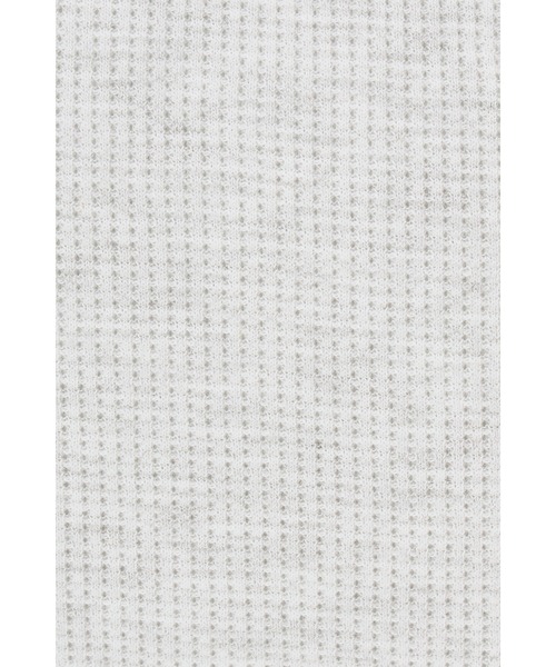 ALEXIA STAM（アリシアスタン）の「Logo Waffle Diaper Pouch/ワッフルおむつポーチ（おむつ用品/おむつポーチ・レディース・グレー/ラベンダー/ネイビー/ベージュ・FREE）」の19枚目の写真