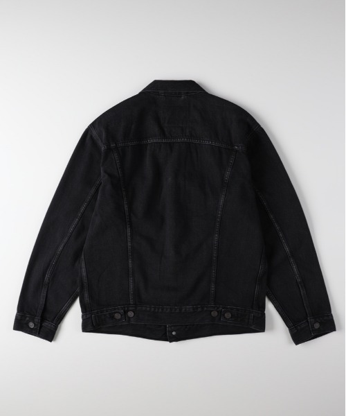 セール】【Levi's】リラックスフィット トラッカージャケット