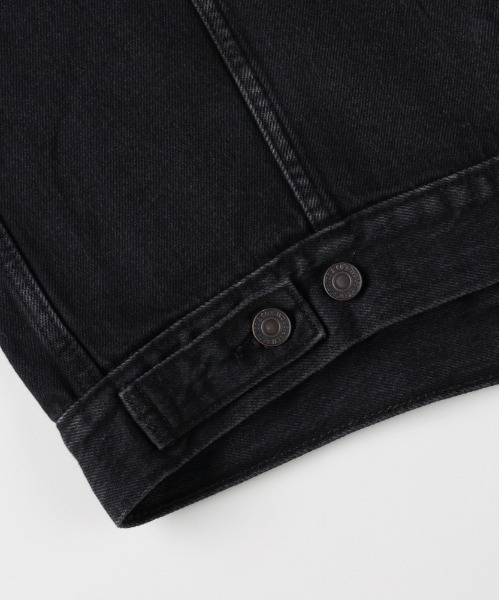 セール】【Levi's】リラックスフィット トラッカージャケット