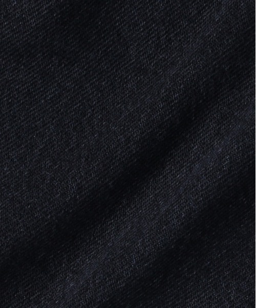 Levi's(リーバイス)の「Levi's(リーバイス)【メンズ】リラックスフィットトラッカー(デニムジャケット・メンズ・ブラック・M/S/L)」の10枚目の写真