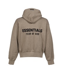 NUBIAN（ヌビアン）の「CLASSIC HOODIE（パーカー）」