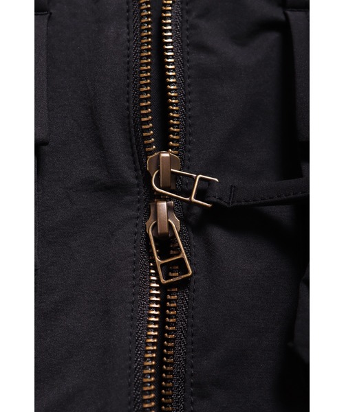 ROTAR（ローター）の「2way Stretch Utility Vest（ベスト・メンズ・ブラック/グレー・MEDIUM/LARGE/X-LARGE）」の18枚目の写真