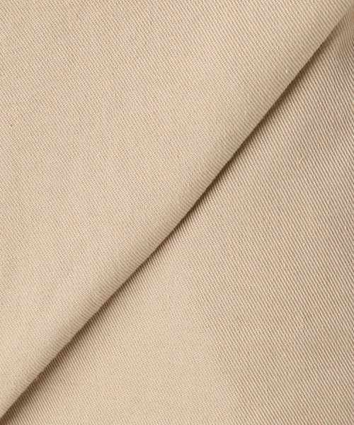 JOURNAL STANDARD（ジャーナルスタンダード）の「【BURK / バーク】ベルトツキチノパンツ（チノパンツ・レディース・ベージュ/アイボリー・MEDIUM/LARGE）」の21枚目の写真