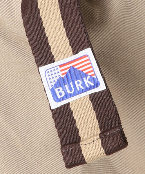 JOURNAL STANDARD（ジャーナルスタンダード）の「【BURK / バーク】ベルトツキチノパンツ（チノパンツ・レディース・ベージュ/アイボリー・MEDIUM/LARGE）」の22枚目の写真