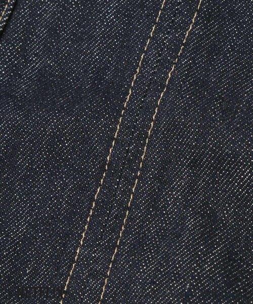 niko and...（ニコアンド）の「【ボーイフレンド シーズン2】コラボ エプロン（エプロン・レディース・ネイビー・FREE）」の19枚目の写真