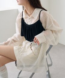 mystic(�~�X�e�B�b�N)�́y���񂵔��Q/SET�A�C�e���z�V�A�[�V���c�r�X�`�FSET(�V���c/�u���E�X)