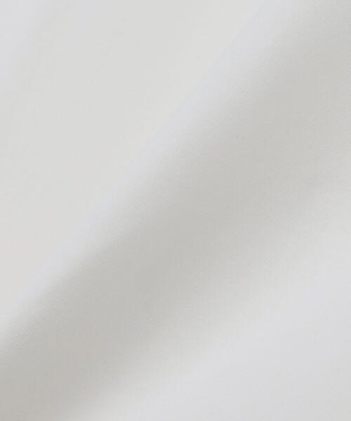 SHIPS Colors（シップス カラーズ）の「SHIPS Colors:〈吸水速乾・接触冷感・遮熱〉AVANT(R) 3D ポンチ ポロシャツ◇（ポロシャツ・メンズ・ブラック/オフホワイト/ライトグレー/ネイビー・SMALL/MEDIUM/LARGE/X-LARGE）」の15枚目の写真