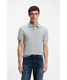 HUGO BOSS｜ヒューゴボスのトップス（グレー/灰色系・半袖）通販