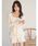SNIDEL HOME�i�X�i�C�f���z�[���j�́u�N���V�F�V���[�g�p���c�i���[���E�F�A/�p�W���}�j�v�b�A�C�{���[