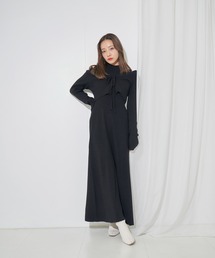 ANDGEEBEE（アンジービー）の「コンビワンピース（ワンピース）」