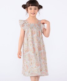 SHIPS(�V�b�v�X)��SHIPS KIDS:100�`130cm / ���o�e�B �m�[�X���[�u �����s�[�X(�����s�[�X)