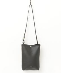 PR01. | blancle S.LEA B5 SHOULDER(ショルダーバッグ)