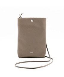 blancle（ブランクレ）の「blancle  S.LEA B5 SHOULDER（ショルダーバッグ）」