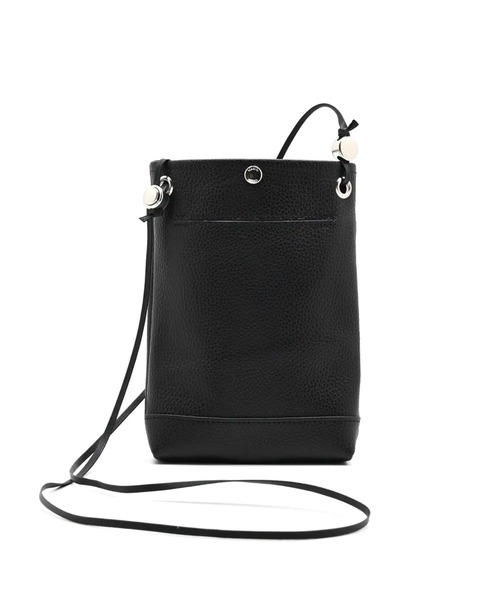 blancle(ブランクレ)の「blancle S.LEA B5 SHOULDER(ショルダーバッグ・レディース・ブラック/ベージュ系その他・FREE)」の11枚目の写真