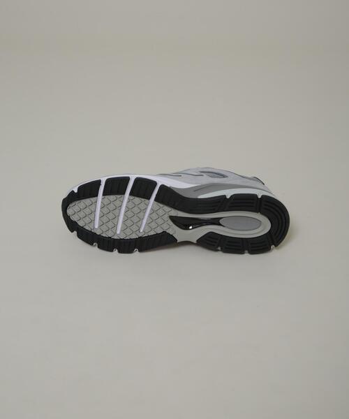 NEW BALANCE(ニューバランス)の「NEW BALANCE/U990v4(スニーカー・メンズ・グレー・27/26.5/26/28/27.5)」の4枚目の写真