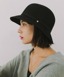 RODE SKO（ロデスコ）の「洗えるたためるバケットハット（ハット）」