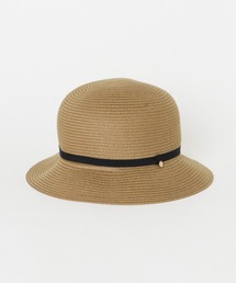 RODE SKO（ロデスコ）の「洗えるたためるバケットハット（ハット）」